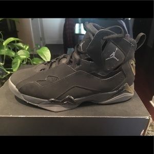 Jordan True Flight Sneakers